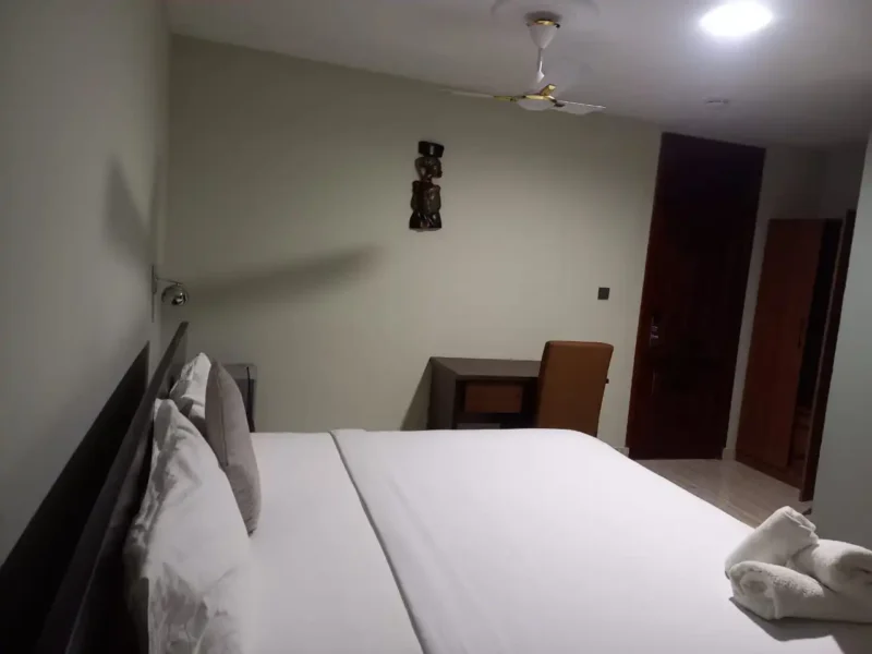 Standard Room - Image 2
